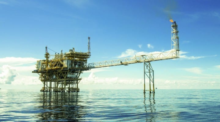 natural gas prices