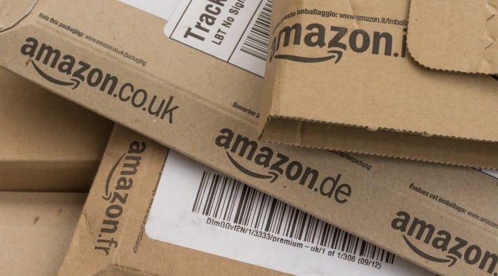 Amazon