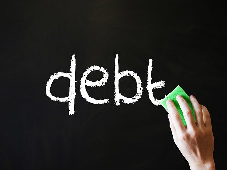 How to Pay Off Debt Quickly