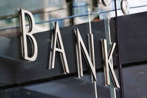 US bank stocks