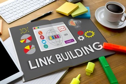 How To Build Backlinks And Get More Traffic To Your Website