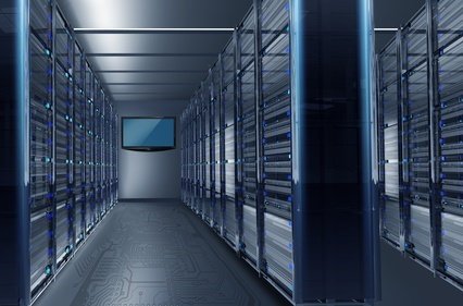 Dedicated Virtual Server Hosting