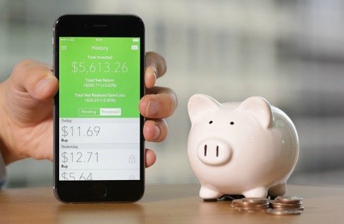 Millenial and financial realities
