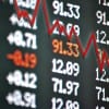live stock chart prices