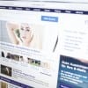 yahoo home page