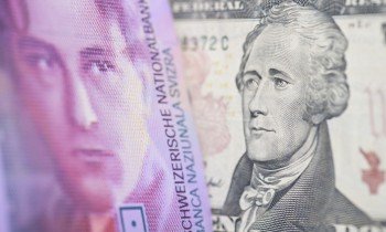 dollar and currency