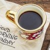Monday Morning Coffee