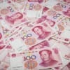 100 Yuan, Chinese money