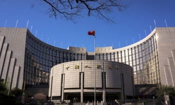 People Bank of China