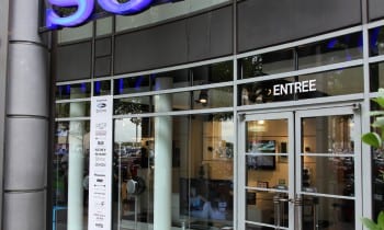 Sony Store