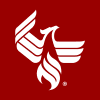 University of Phoenix Bird Logo