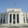 Federal Reserve Bank, Washington, Dc, Usa