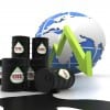 Oil and Stocks