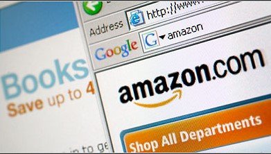 Amazon.com Inc. Nasdaq AMZN