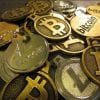 bitcoin trading market
