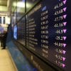 US stock market