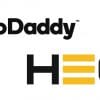 GoDaddy Acquires buys Host Europe Group