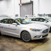 Ford Motor
