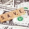 Money saving tips