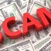 Student loan scam