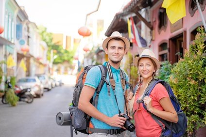 5 Simple Yet Effective Ways To Save On Your Traveling Expenses
