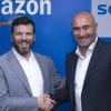 Amazon buys Souq