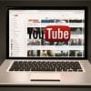 Google website YouTube