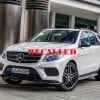 Mercedes-Benz recalls