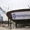 Westinghouse Unit of Toshiba