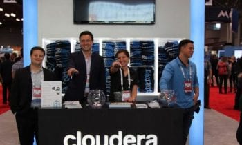 Cloudera plan for IPO