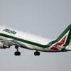Alitalia bankruptcy