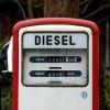Diesel car demand