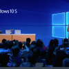 Microsoft Windows 10 S