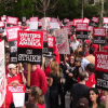 Screenwriters strike
