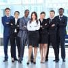 Top 3 places for young professionals
