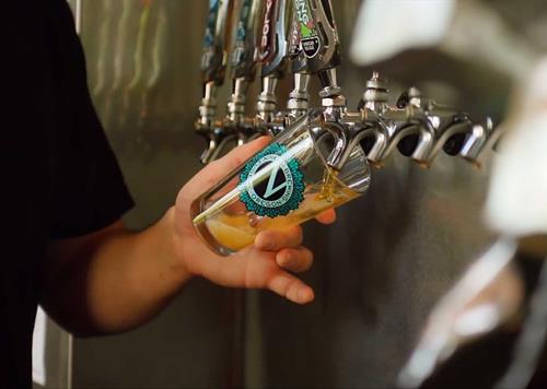 Beer brewing businesses