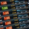 trading indices