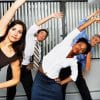 workplace wellness program