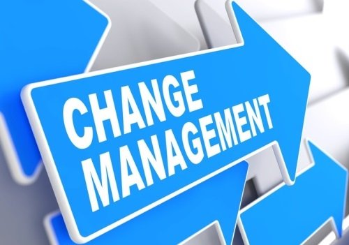 Change management 2