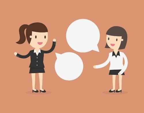 Relationship-selling strategy
