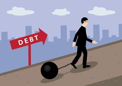 How to Get Rid of Debt in 5 Simple Ways