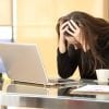How To Get Out of Financial Trouble