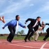 how to survive tight competition
