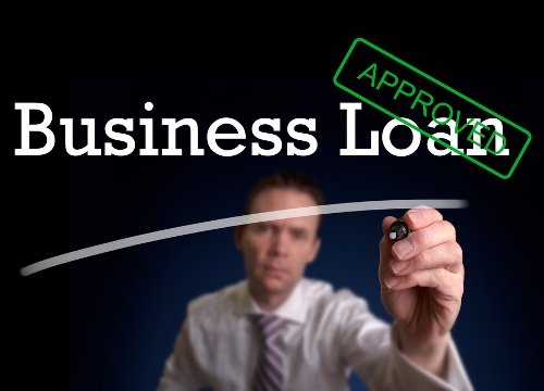 Banking for Startup Company