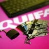 Equifax data breach