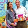 business motivation story Shira Berk and Greg