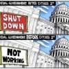 government shutdown