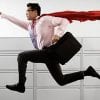 Entrepreneur motivation