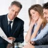 Insurance customers