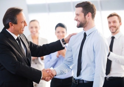 Preventing Good Employees from Quitting